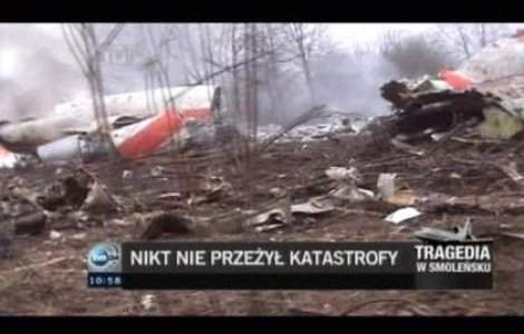 Ce s-a intamplat la Smolensk?