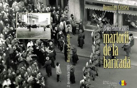 Basescu: "Iliescu e responsabil de mortii de la Revolutie"