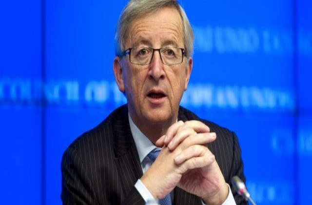 Partidul premierului Juncker conduce in urma alegerilor legislative din Luxemburg