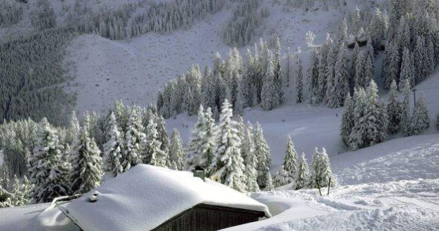 Cand se instaleaza iarna in Romania