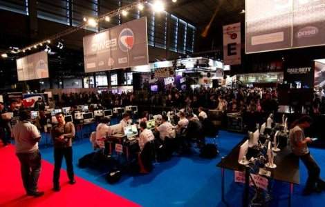 Romania gazduieste editia din 2013 a Campionatului Mondial de Sport Electronic