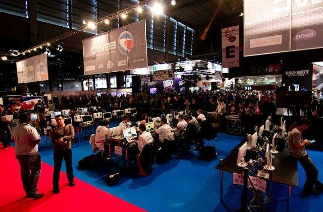 Romania gazduieste editia din 2013 a Campionatului Mondial de Sport Electronic