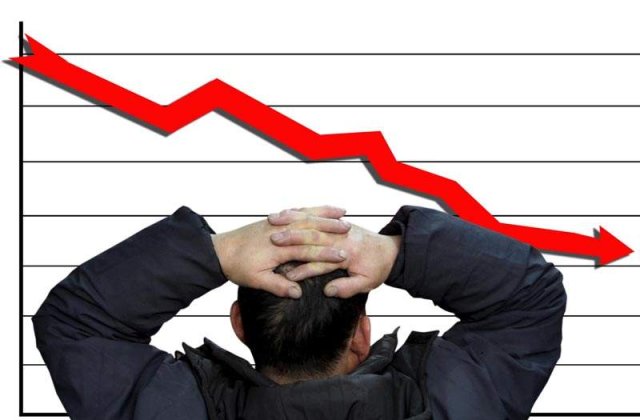 Numarul insolventelor a crescut in primele noua luni cu circa 6%