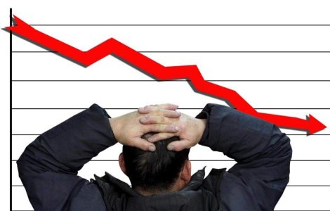 Numarul insolventelor a crescut in primele noua luni cu circa 6%