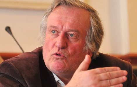 Profetia lui Lorin Fortuna