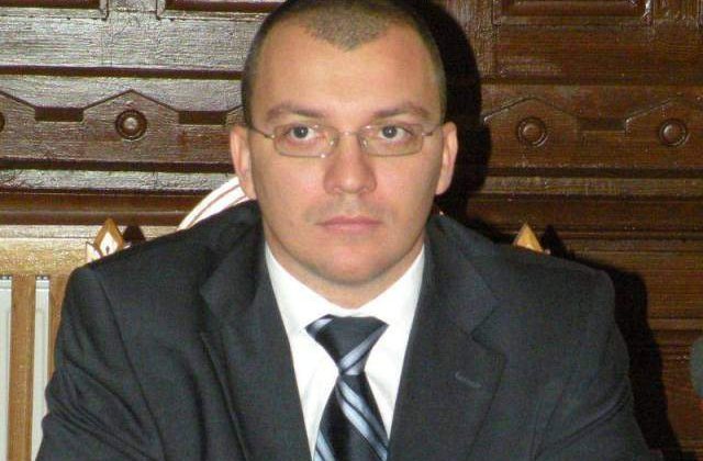 Mihail Boldea si un procuror, deferiti justitiei pentru santaj si coruptie