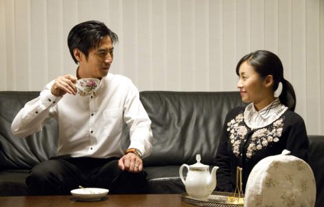 Tara unde tinerii nu mai fac sex