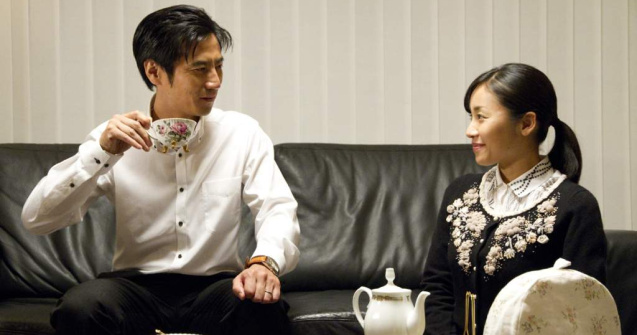 Tara unde tinerii nu mai fac sex