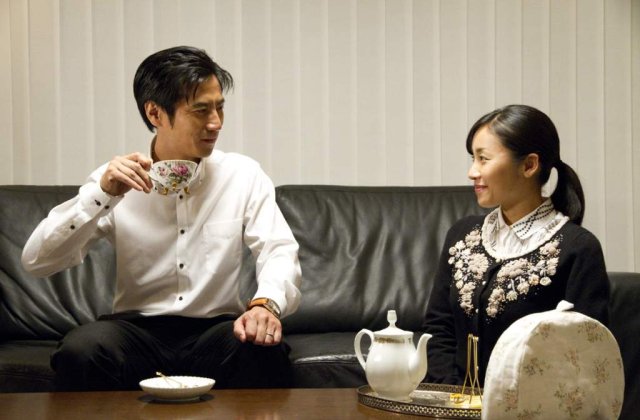 Capat de drum pentru o civlizatie asiatica: Tara unde tinerii nu mai fac sex