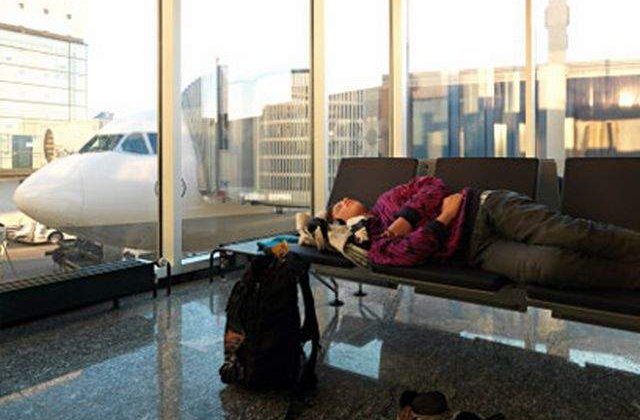 Topul turistului obosit: Cele mai bune aeroporturi unde poti sa-ti petreci noaptea
