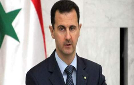 Al-Assad: Nu sunt intrunite conditiile pentru negocierile de pace cu opozitia
