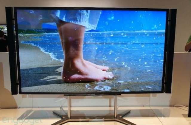 Apple va lansa televizoare ultra-HD