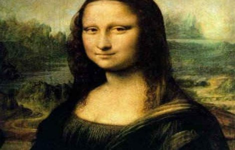 Studiu: Zambetul Monei Lisa ar putea fi fals