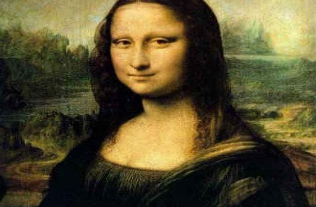Studiu: Zambetul Monei Lisa ar putea fi fals