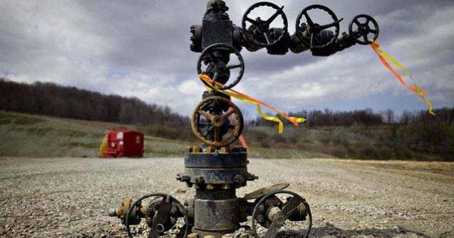 CE lucreaza la o strategie unitara privind gazele de sist