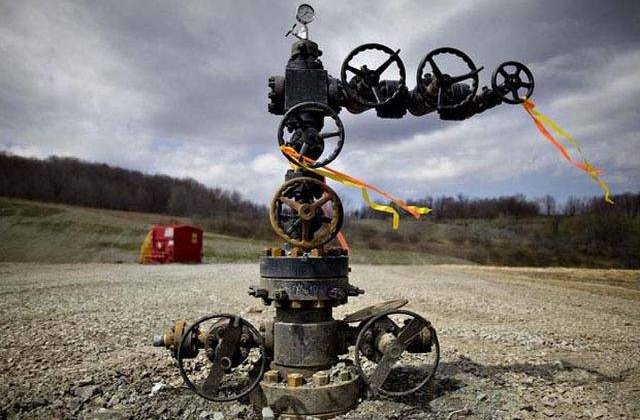 Comisia Europeana lucreaza la o strategie unitara privind gazele de sist