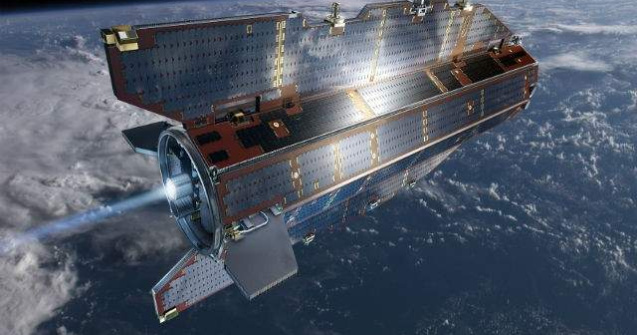 Satelitul GOCE se va prabusi pe Terra in urmatoarele trei saptamani