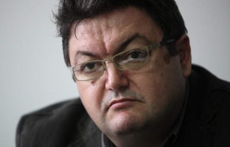 Marian Preda: Unificarea dreptei, printr-o fuziune, nu prin aliante