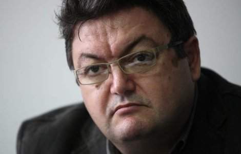 Marian Preda: Unificarea dreptei, printr-o fuziune, nu prin aliante