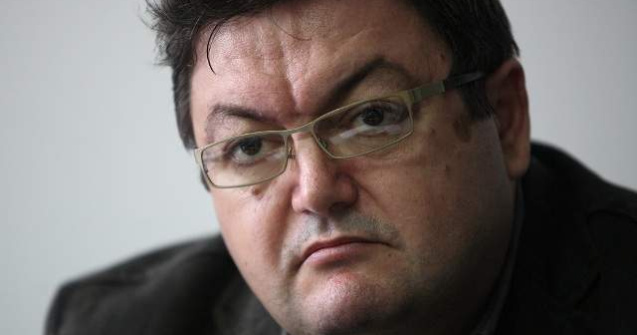 Marian Preda: Unificarea dreptei, printr-o fuziune, nu prin aliante