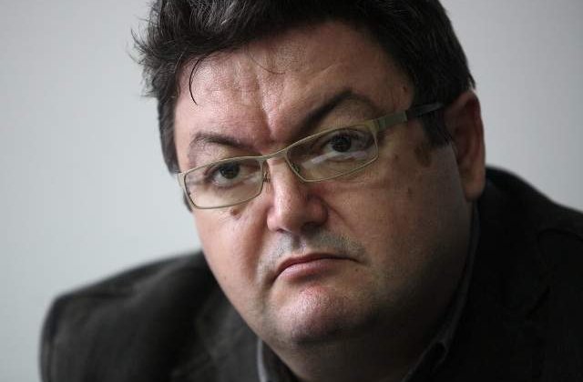Marian Preda: Unificarea dreptei, printr-o fuziune, nu prin aliante