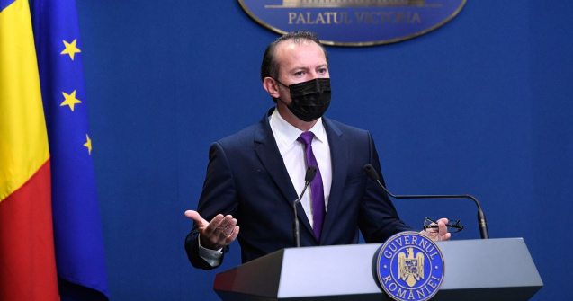 Florin Cîțu, prima ieșire după dezvăluirea cu privire la dosarul său penal din SUA