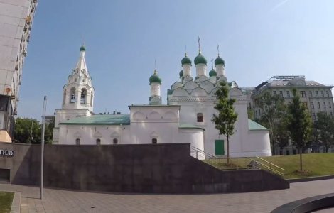 Moscova explică decizia de a refuza reînnoirea vizei unei corespondente a postului BBC
