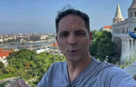 Părerea lui Dan Negru despre decizia Cleopatrei Stratan de a se căsători la 18 ani: „E ca micul dejun luat prea de dimineață”