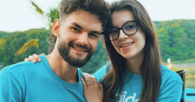 Cleopatra Stratan și Edward Sanda, imagini fabuloase de la nuntă! S-au pozat în cele mai romantice ipostaze