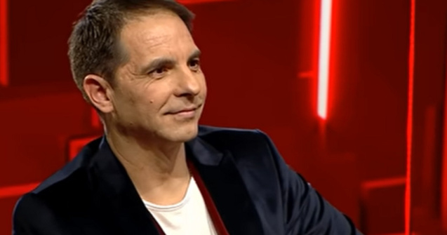 Nimeni nu se aștepta la asta! Care a fost primul loc de muncă al lui Dan Negru: „La începuturile mele am lucrat la...”