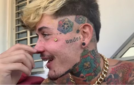 Cum a reacționat Zanni, după ce Ana Porgras i-a aruncat cuvinte grele: „Adevărul e...”