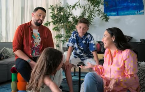 Cătălin Măruță, probleme în relația cu fiul său: „Dar dacă îi zic: cât vrei să...”