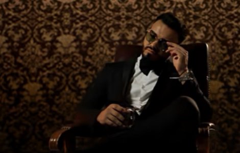 Jador, criticat pe TikTok după ce a rupt 100 de lei în fața oamenilor! Care au fost explicațiile manelistului