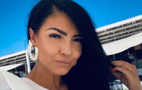 Este sau nu Andreea Mantea însărcinată! Vedeta a lămurit pe toată lumea