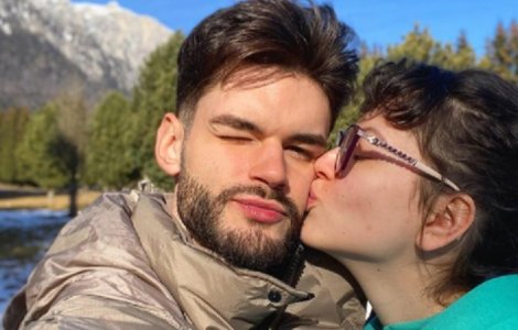 Cleopatra Stratan, primele declarații după ce s-a căsătorit cu Edward Sanda: „Vrem să mulțumim în mod special...”