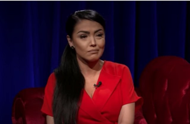 Care a fost cel mai greu moment din viața Andreei Mantea: &bdquo;Nu vreau să-l mint&rdquo;