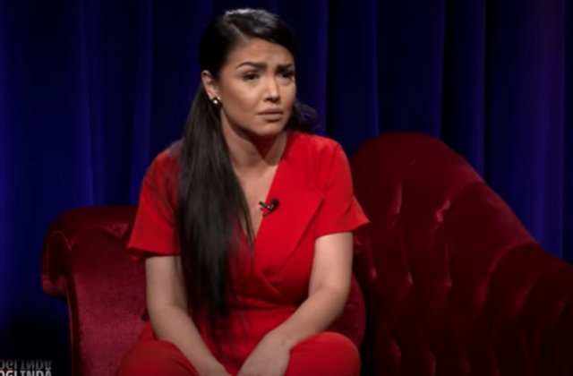 Andreea Mantea a dat din casă! Cum a reacționat tatăl ei, după ce a aflat că a pozat &icirc;n Playboy: &bdquo; Mi-au spălat creierul și...&rdquo;