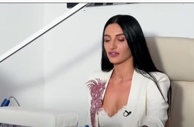 De ce a renunțat, de fapt, Ana Porgras la gimnastică: „După zece ani, realizez că a fost o decizie pripită”