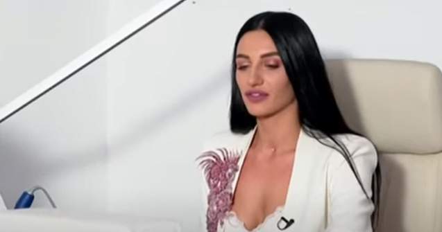 De ce a renunțat, de fapt, Ana Porgras la gimnastică: „După zece ani, realizez că a fost o decizie pripită”