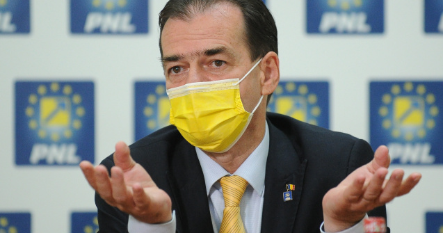 Orban: Cred că inclusiv președintele Iohannis trebuie să se gândească la soarta PNL