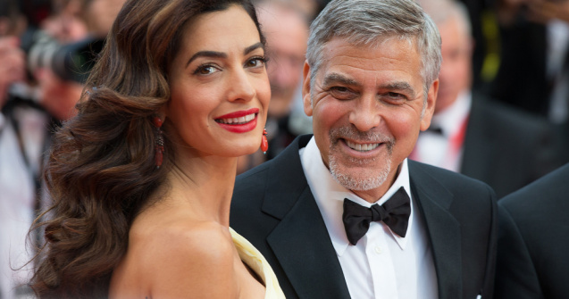  Top  Niciodată nu este prea târziu! Celebrități care și-au găsit marea iubire după vârsta de 40 de ani