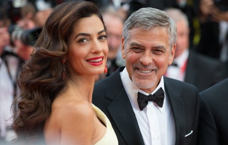  Top  Niciodată nu este prea târziu! Celebrități care și-au găsit marea iubire după vârsta de 40 de ani