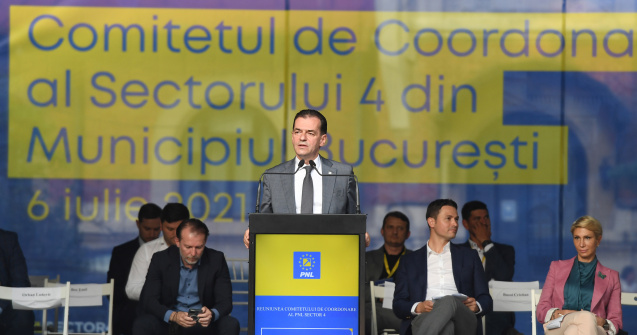 Ungaria, presiuni asupra României pentru a decide în ce ligă joacă. Vrea și ca Orban să-și ceară scuze. „Ne sunteți datori”