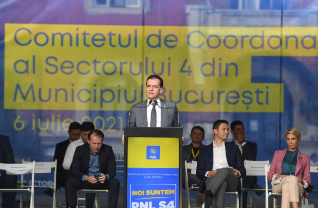 Ungaria, presiuni asupra Rom&acirc;niei pentru a decide &icirc;n ce ligă joacă. Vrea și ca Orban să-și ceară scuze. &bdquo;Ne sunteți datori&rdquo;