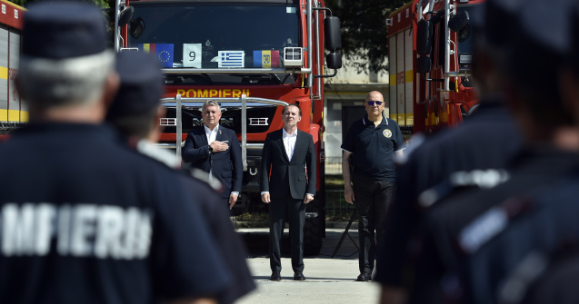 Bilanț COVID-19 - 17 august 2021. 544 cazuri noi și 6 decese