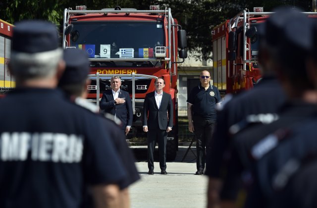 Bilanț COVID-19 - 17 august 2021. 544 cazuri noi și 6 decese