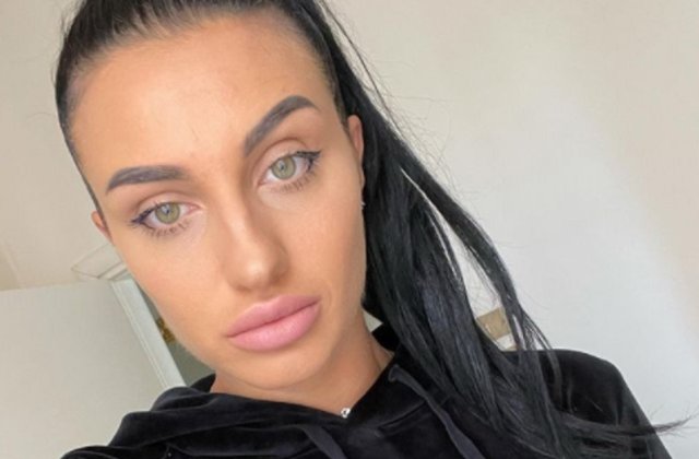 Ana Porgras, replici acide după ce s-a spus că ar avea un nou iubit! Vedeta l-a făcut praf și pe Zanni: „Sunt niște afirmații total neadevărate”