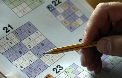 Inventatorul jocului Sudoku, Maki Kaji, a decedat la vârsta de 69 de ani
