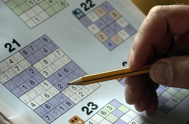 Inventatorul jocului Sudoku, Maki Kaji, a decedat la v&acirc;rsta de 69 de ani
