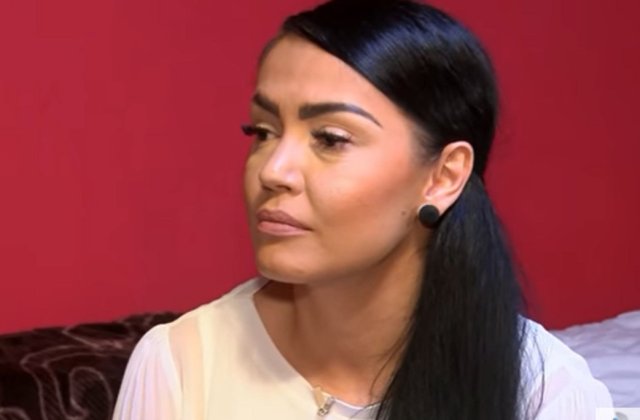 Andreea Mantea, adevărul despre relația dintre fiul ei și Cristi Mitrea: &bdquo;Chinuiam copilul și-l dădeam unui necunoscut&rdquo;